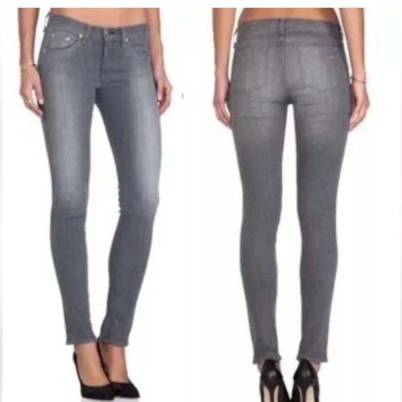 rag & bone Denim - Rag & Bone The Skinny in Buxton GUC Size 29